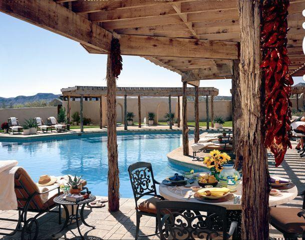 Lajitas Golf Resort & Spa Faciliteter billede